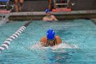Swimming & Diving vs RWU  Swimming & Diving vs Roger Williams University. - Photo by Keith Nordstrom : Wheaton, Swimming